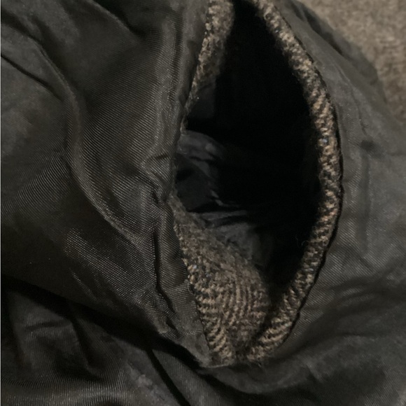 North Frontier American Men's Vintage USA Virgin Wool Western Blazer Suit Jacket - Picture 7 of 16